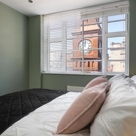 Lovely Brighton Apartments Moments Away From Royal Pavilion Eksteriør bilde