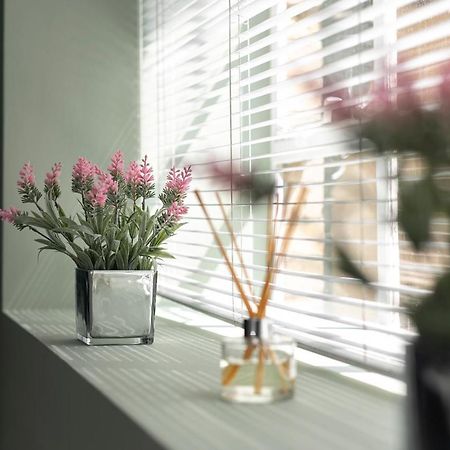 Lovely Brighton Apartments Moments Away From Royal Pavilion Eksteriør bilde